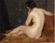 unknow artist Sexy body, female nudes, classical nudes 89 Sweden oil painting artist
